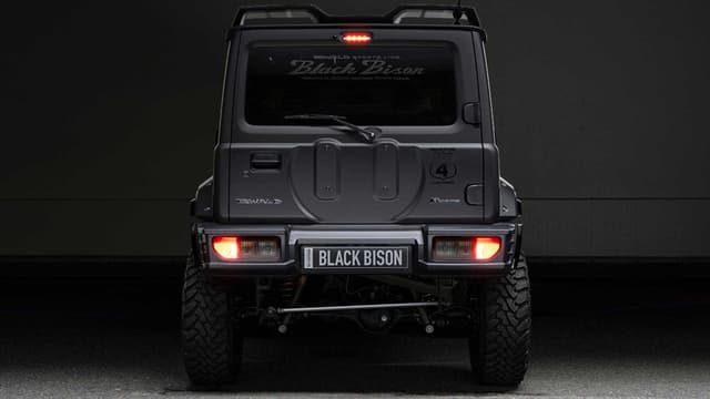 Rear View Image - 6367